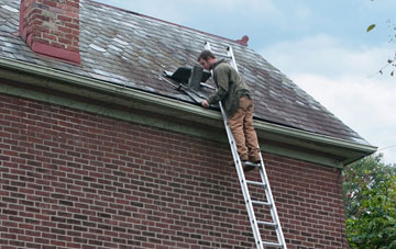what affects urgent Firs Lane roof repairs