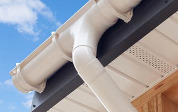 Firs Lane gutter installation costs